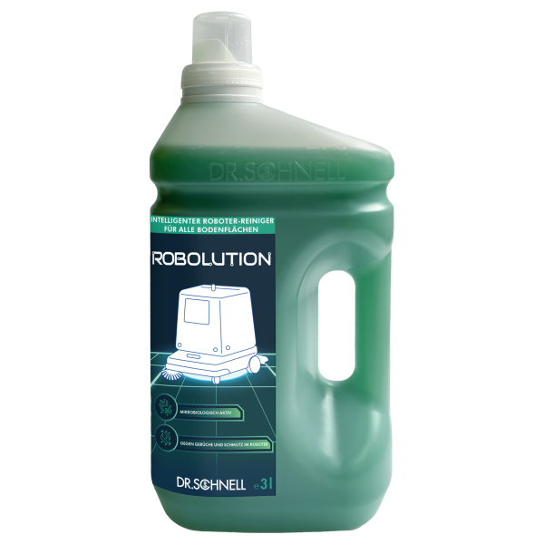 ROBOLUTION