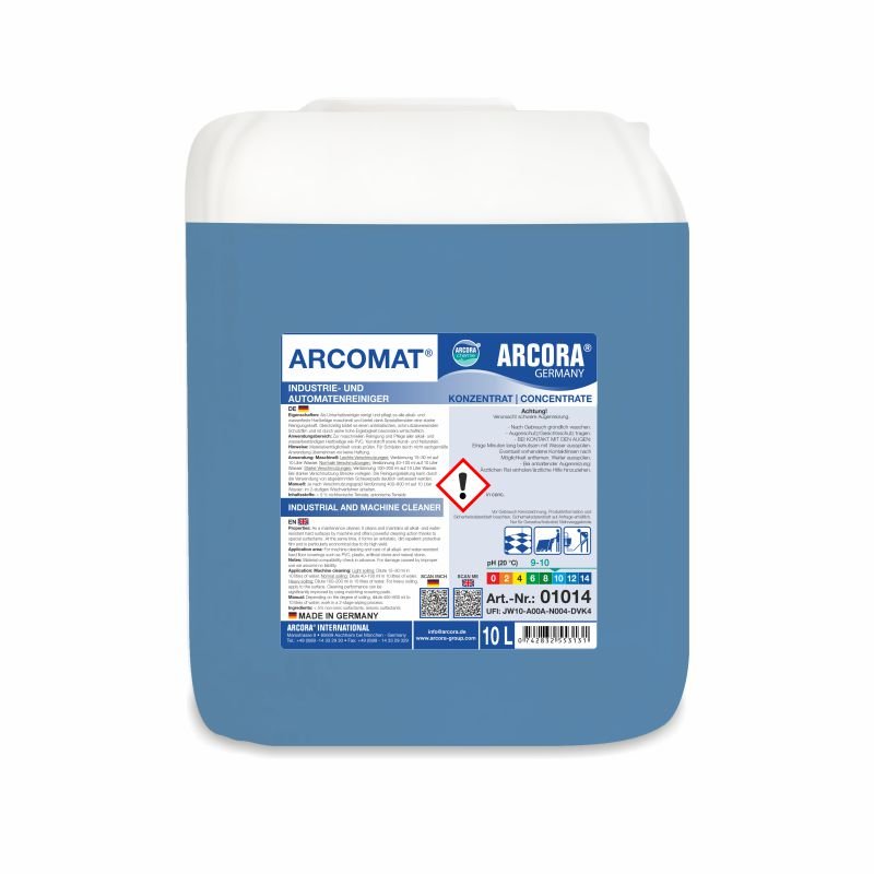 ARCOMAT