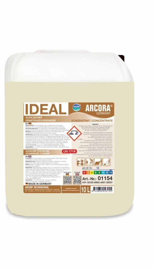 IDEAL 10 L